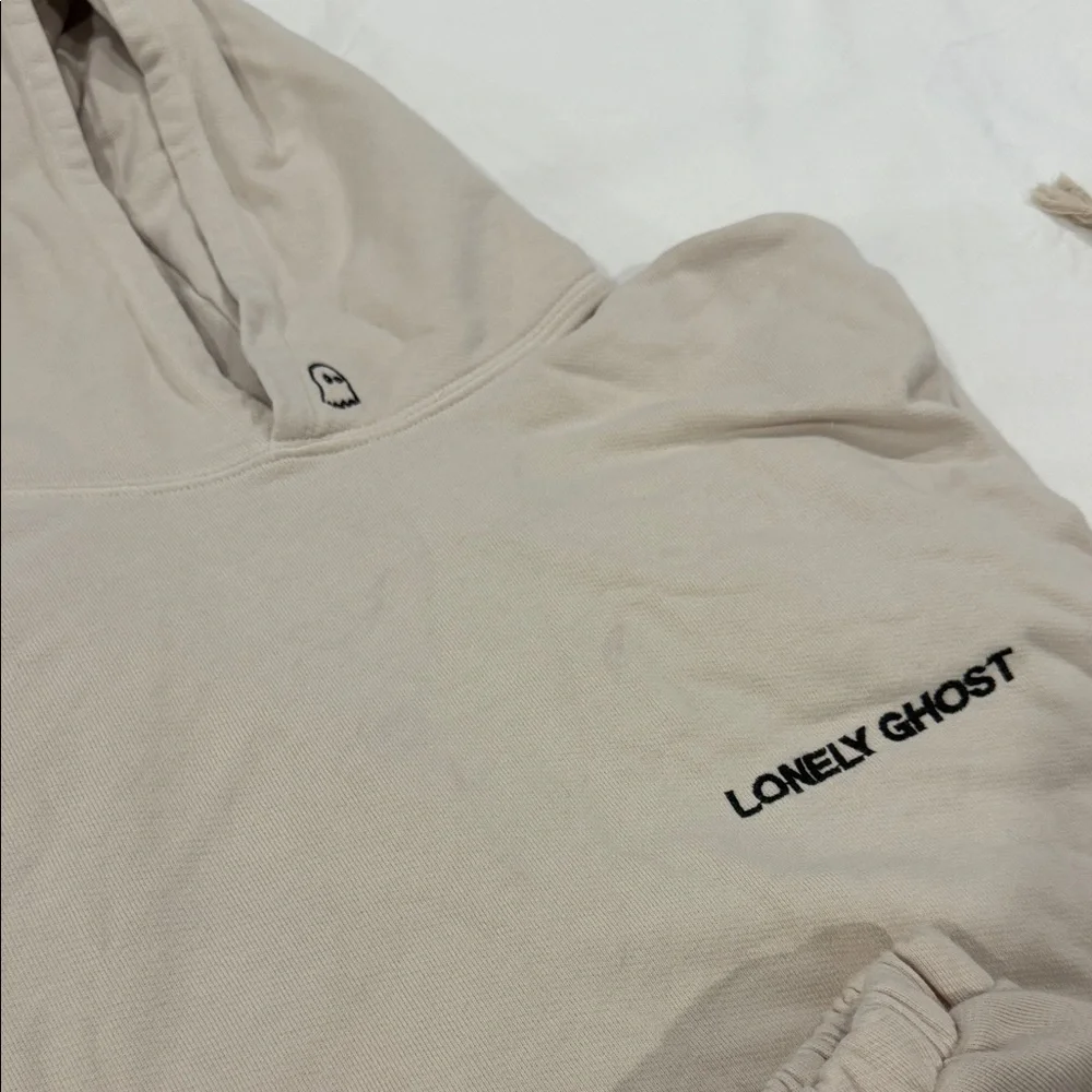 Lonely Ghost Sweat Set - Picture 4 of 14